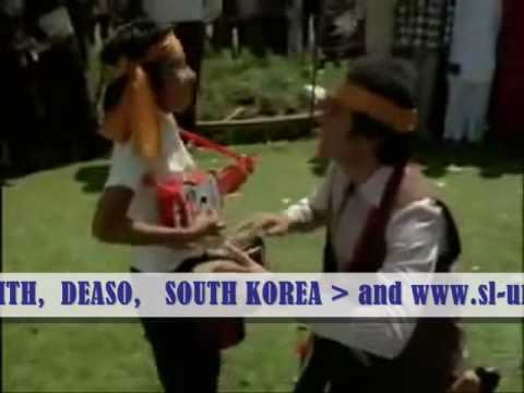 Samatama sathuta Beda _ H.R. Jothipala (Disco Dancer)_ Sinhala song _Hindi Visual