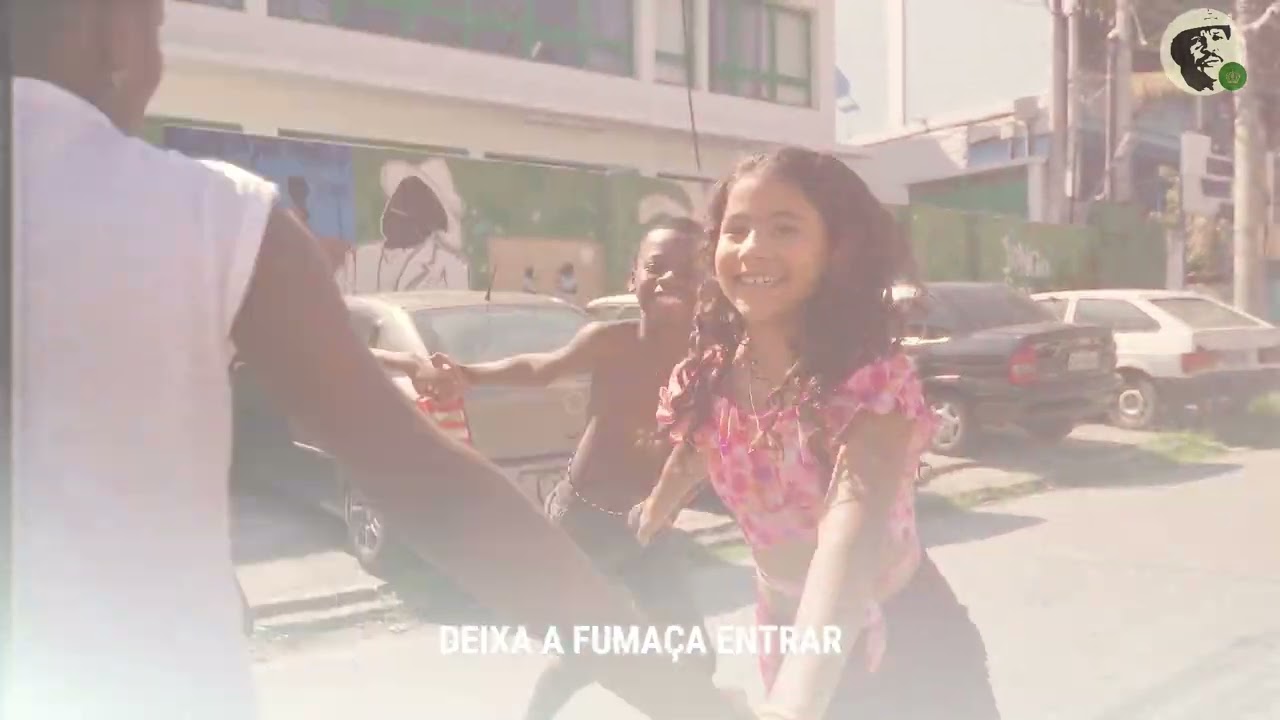 Samba 1 - Alex Ribeiro e cia