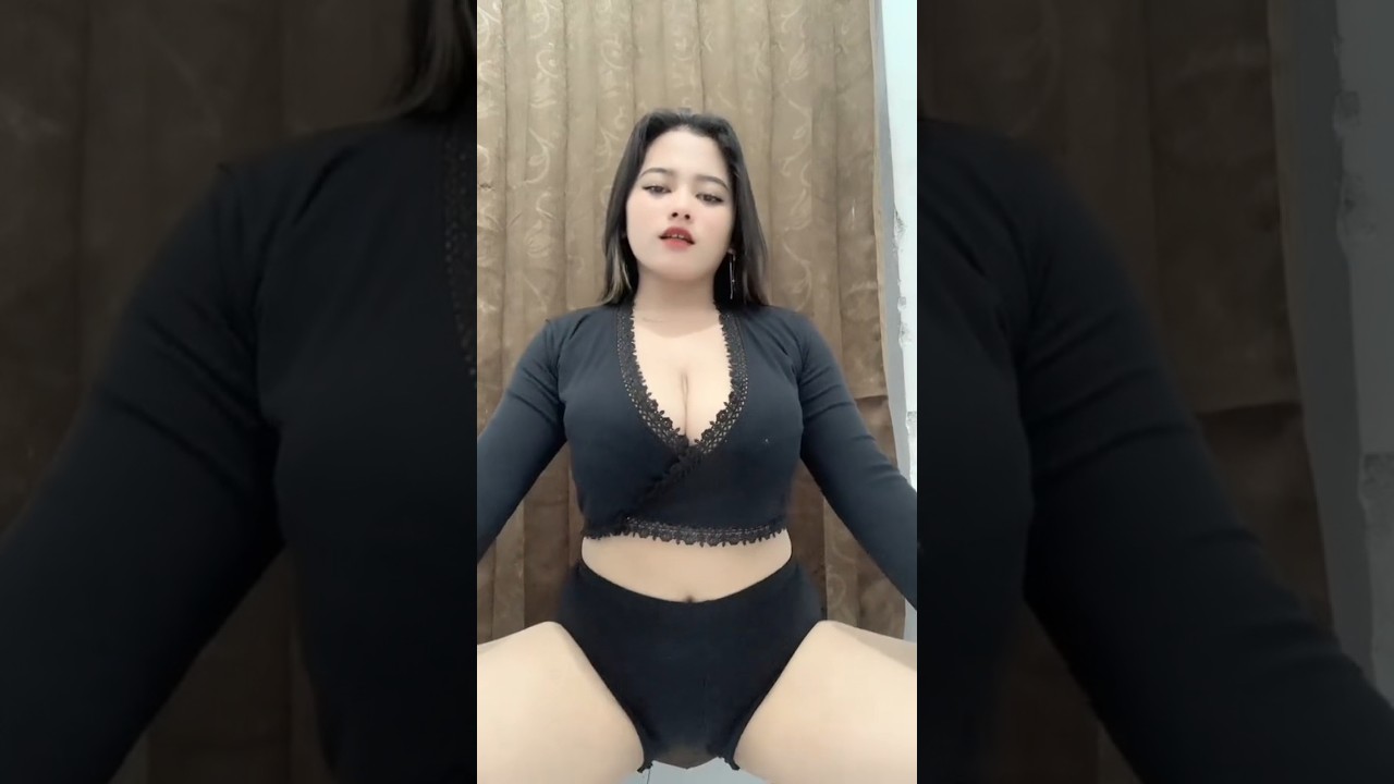sambil jongkok enak kali ya