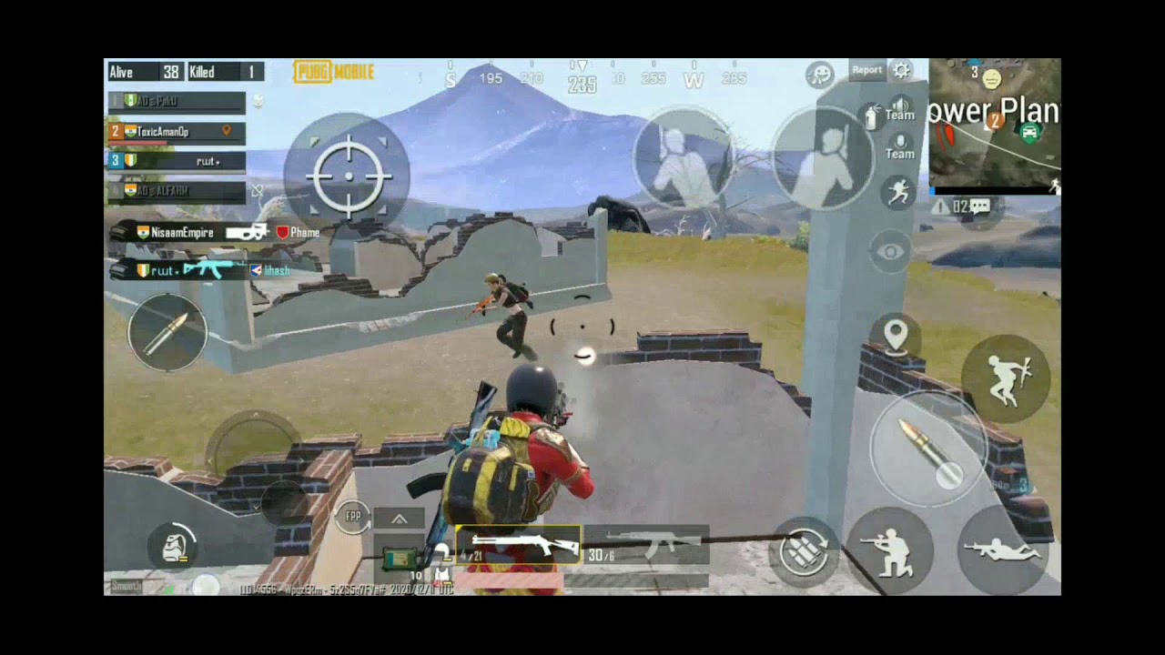 Same Beef Pubg montage🔥