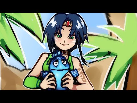Same Voice Actor [Emma Tate]