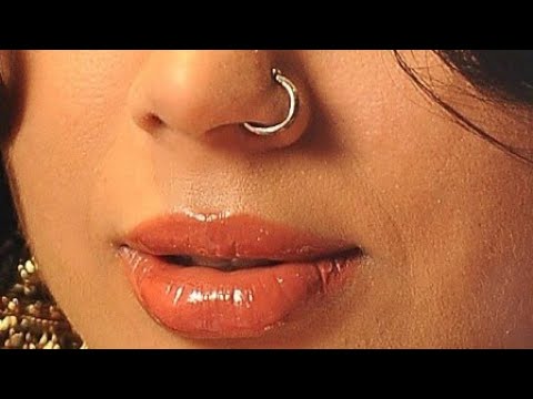Sameera Reddy Glossy Lips|| #bridalcloseup|| #bride|| #actresses