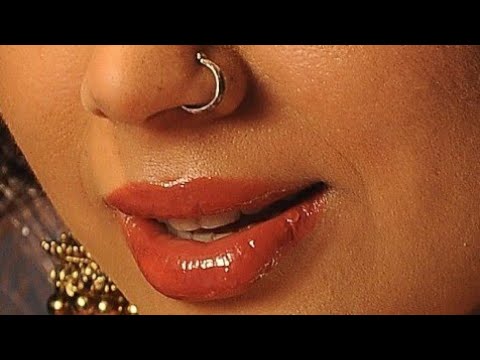 Sameera Reddy Spicy Lips || Vertical Closeup || Bollywood Unknown