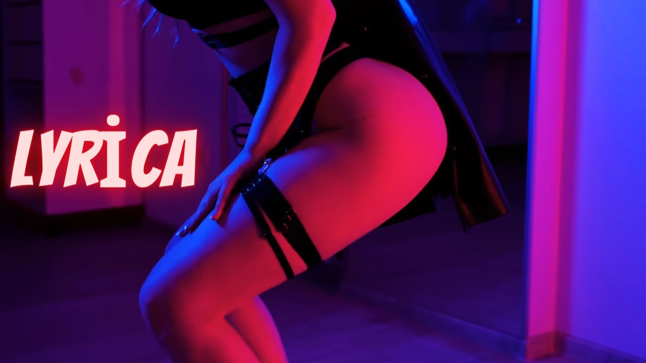 SAMET CİNKAYA - Lyrica (Club Mix) #dance #music