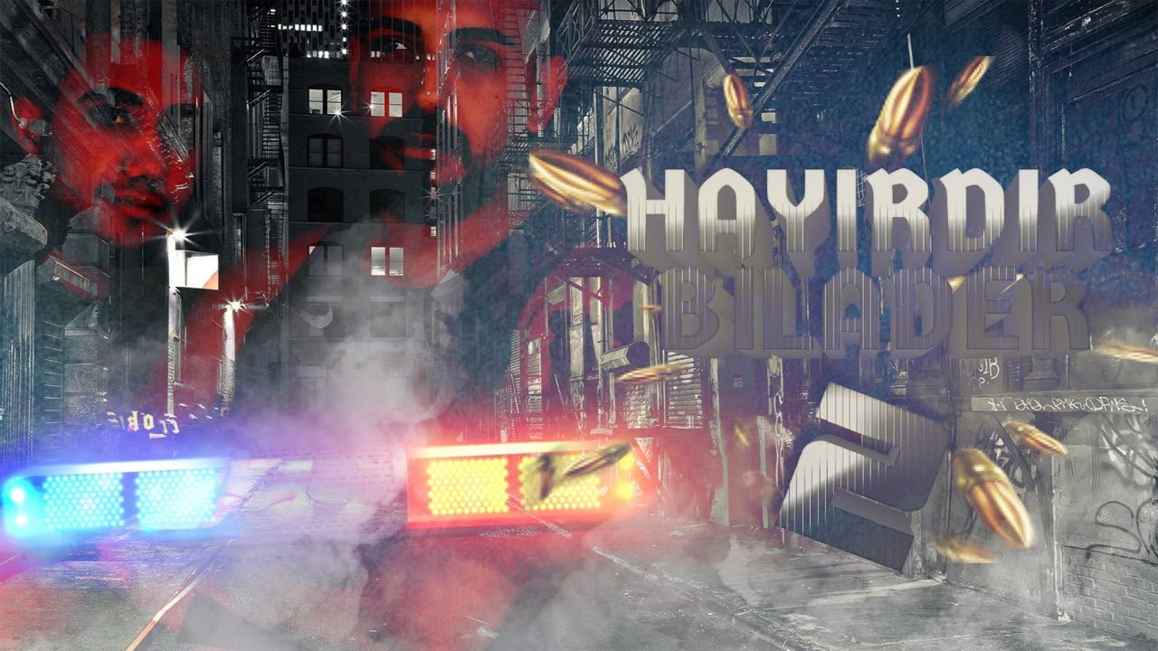 Samet Dursun - Hayırdır Bilader 2 (ft. Erol F & Müslüm) #tiktok