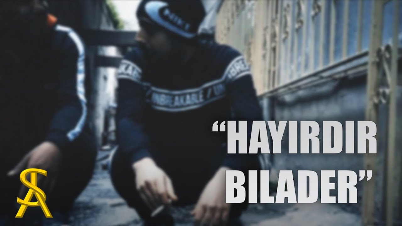 Samet Dursun ft. Erol F & Müslüm - Hayırdır Bilader #tiktok (Daha Yeni Başladık)