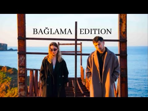 Samet Kardeşler x Sıla Şahin - Aldanırım ( Bağlama Edition )