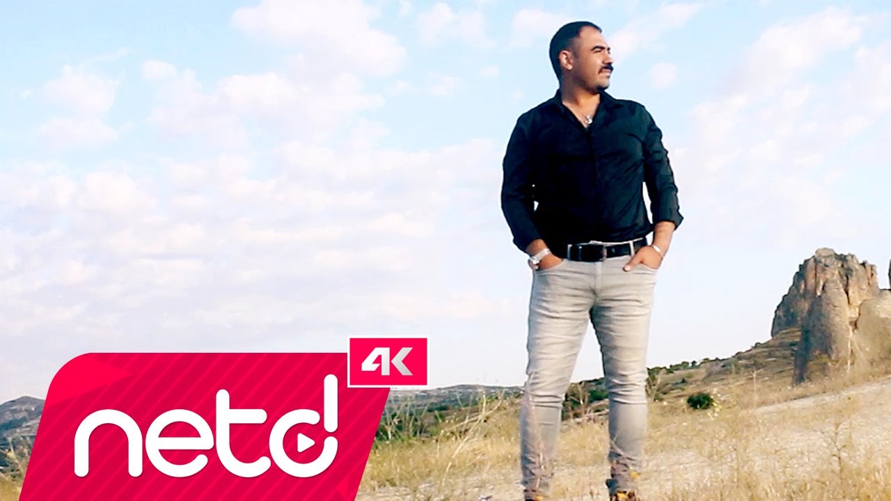 Samet Mutugan - Elim Kolum Bağlandı