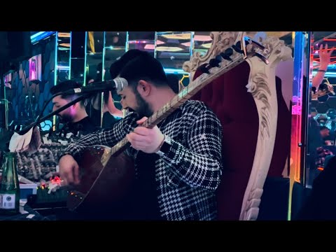 SametCan İlhan - Utanma Kızım Salla (Canlı Performans)