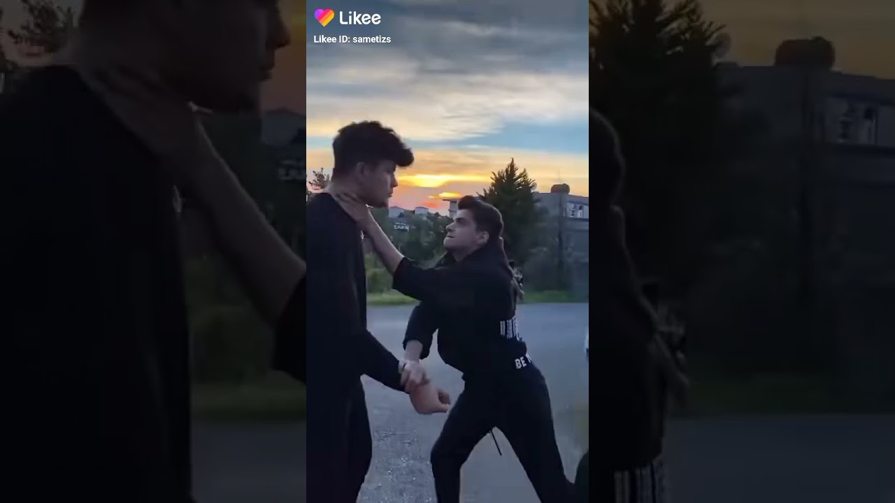 sametizs aysude Mehmet Javed videosu