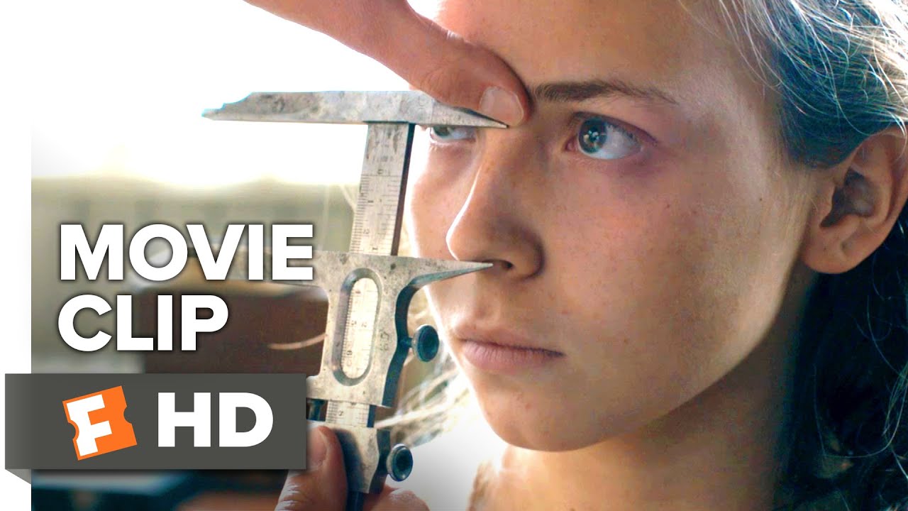 Sami Blood Movie Clip - Examination (2017) | Movieclips Indie