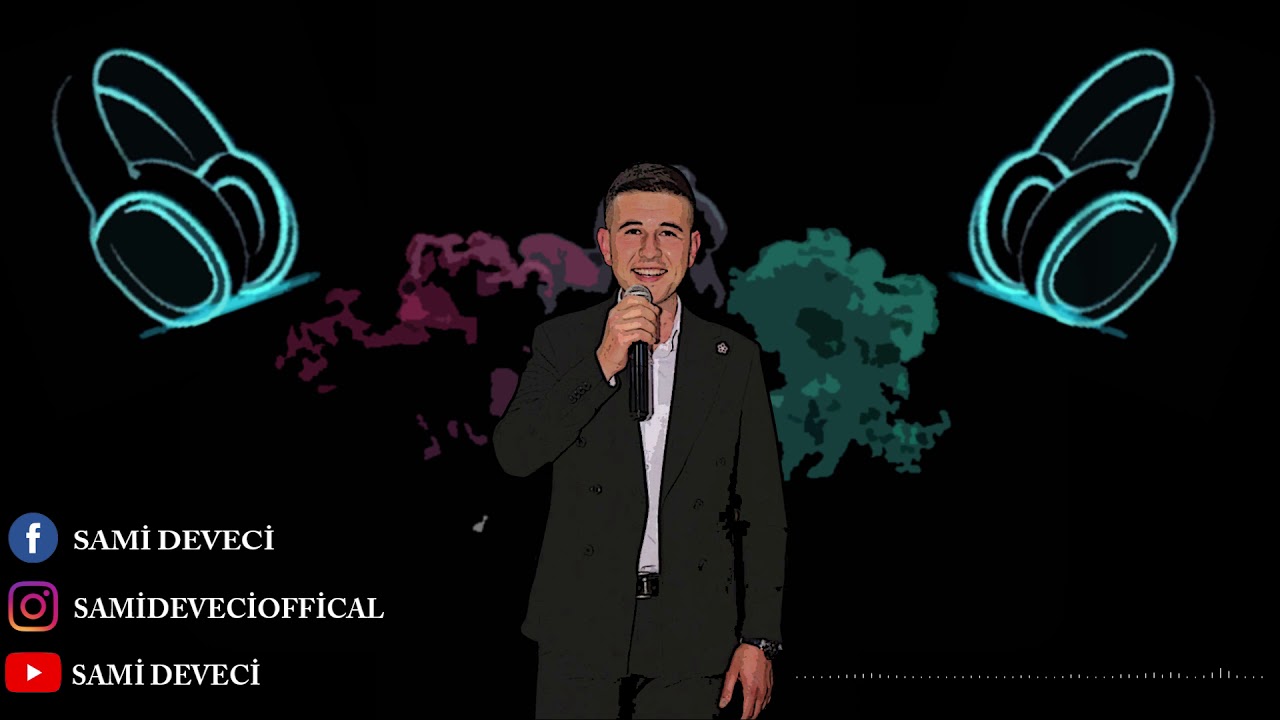 Sami Deveci (Yeşillim Develi) 2020 Yeni Kayıt