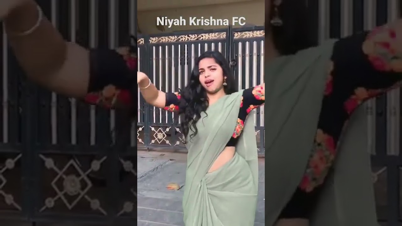 Sami Song Niyah Krishna