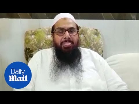 Sami ul-Haq, 'Father of the Taliban' dead and taken from hospital