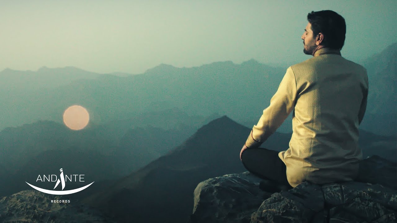 Sami Yusuf – Ya Rasul Allah (Part I) | یا رسول الله #worldmusic