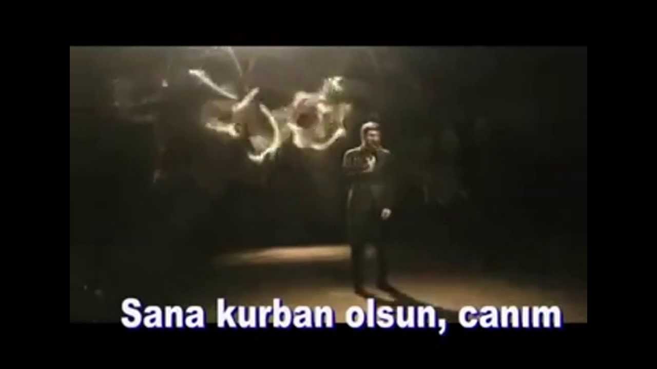 Sami Yusuf - You Come To Me Türkçe Kısım