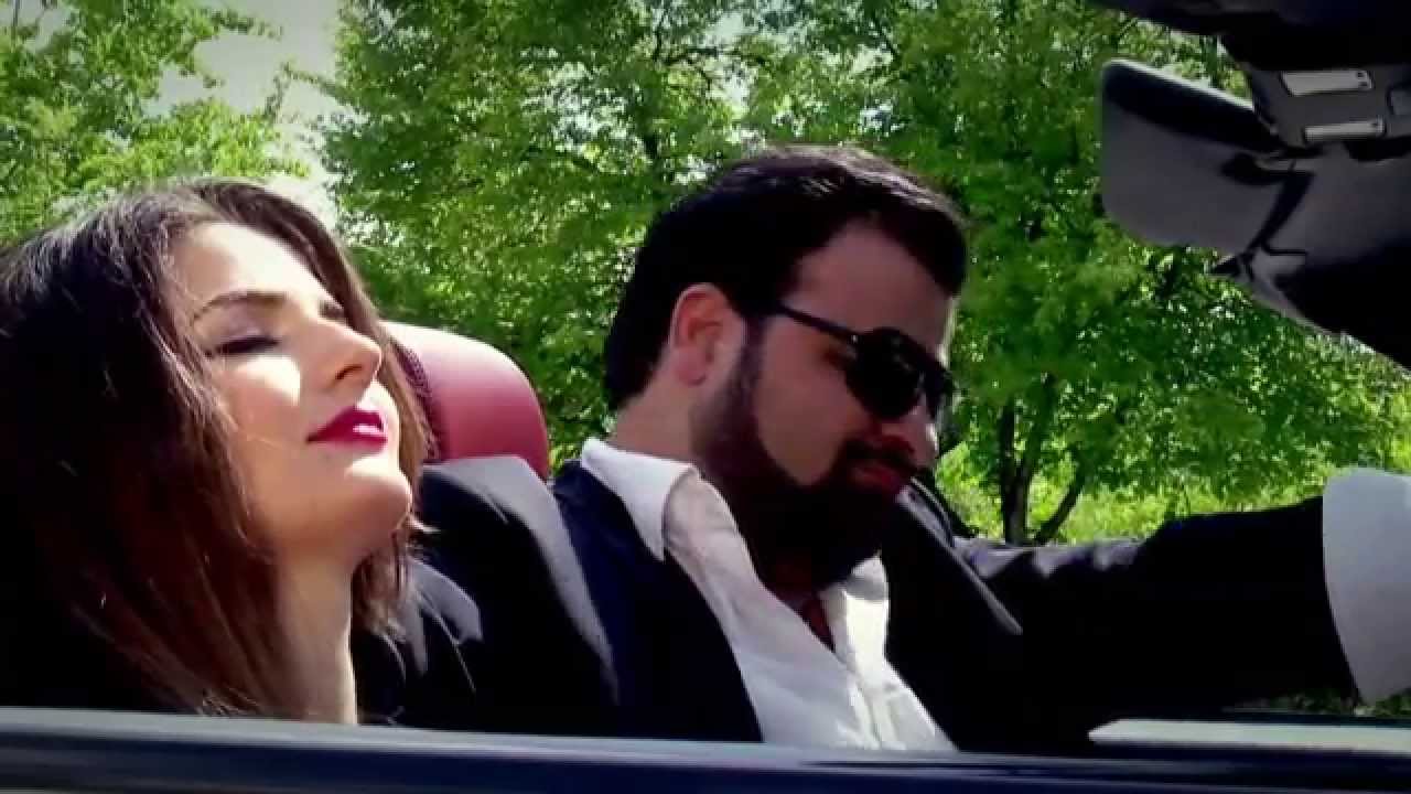 Samir Qadir & Nurlan Təhməzli - Əsən Yellər | Azeri Music [OFFICIAL]