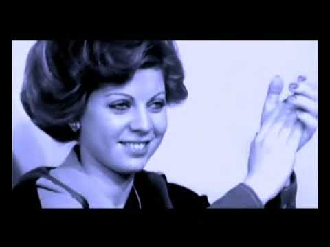 Samira Tawfik - Ya Ayn Mulayiitayn