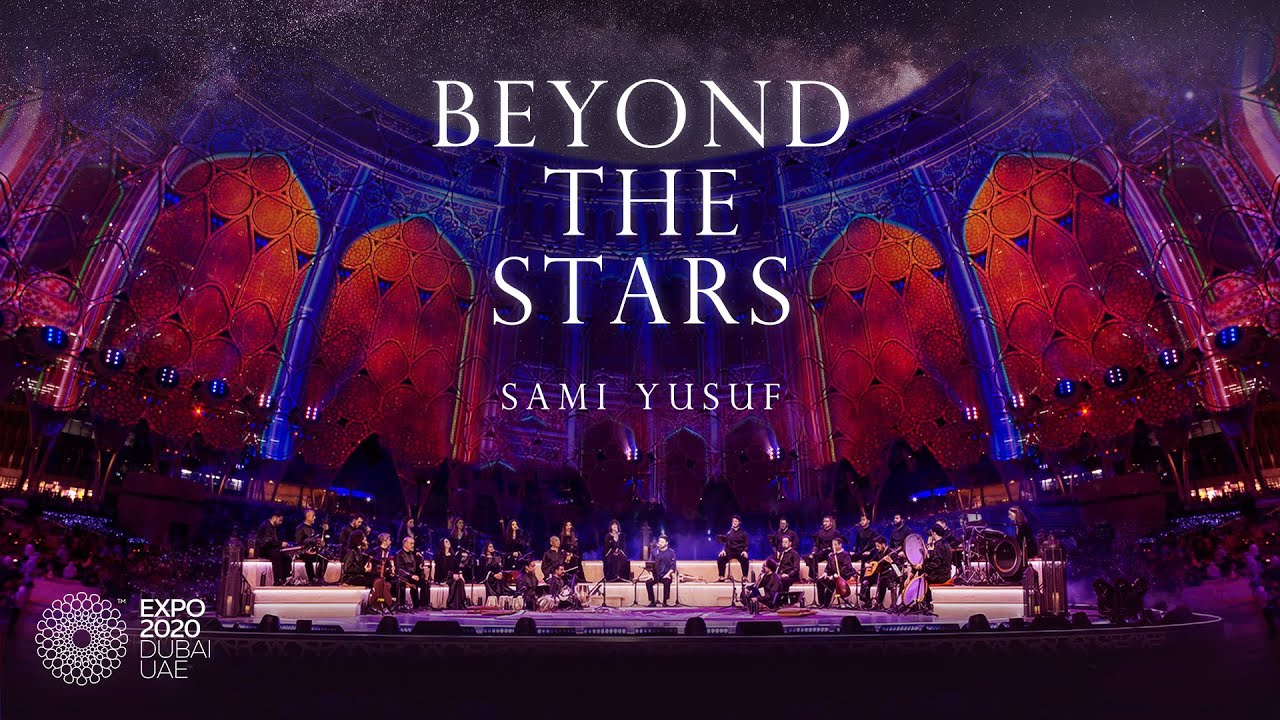 ​@samiyusuf - Beyond the Stars (Full Concert) | Live #worldmusic #worldmusictraditions