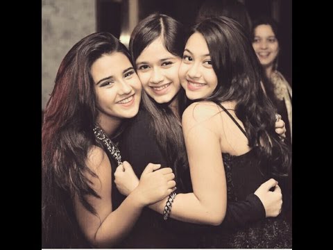 Samjhawan Ki By Jannat Zubair Roshni walia & Reem shaikh || Jannat Reem Roshni