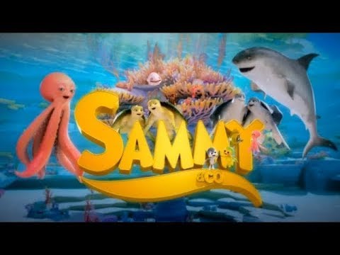 Sammy & Co Theme Song