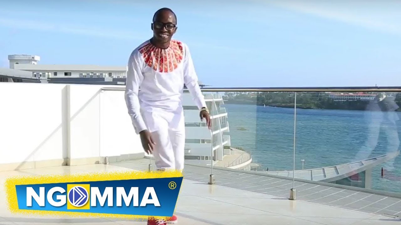 SAMMY BOTOP GUCHAINA (OFFICIAL HD VIDEO) SKIZA 71228962