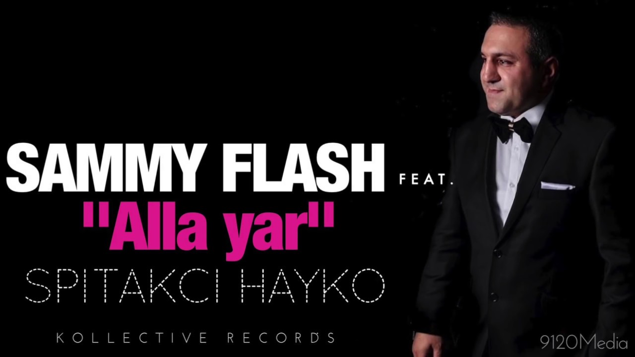 Sammy Flash - 