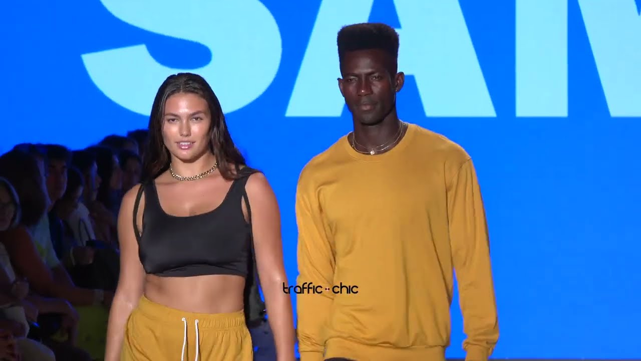 Sammy Resort 2023 Paraiso Miami Beach 4k