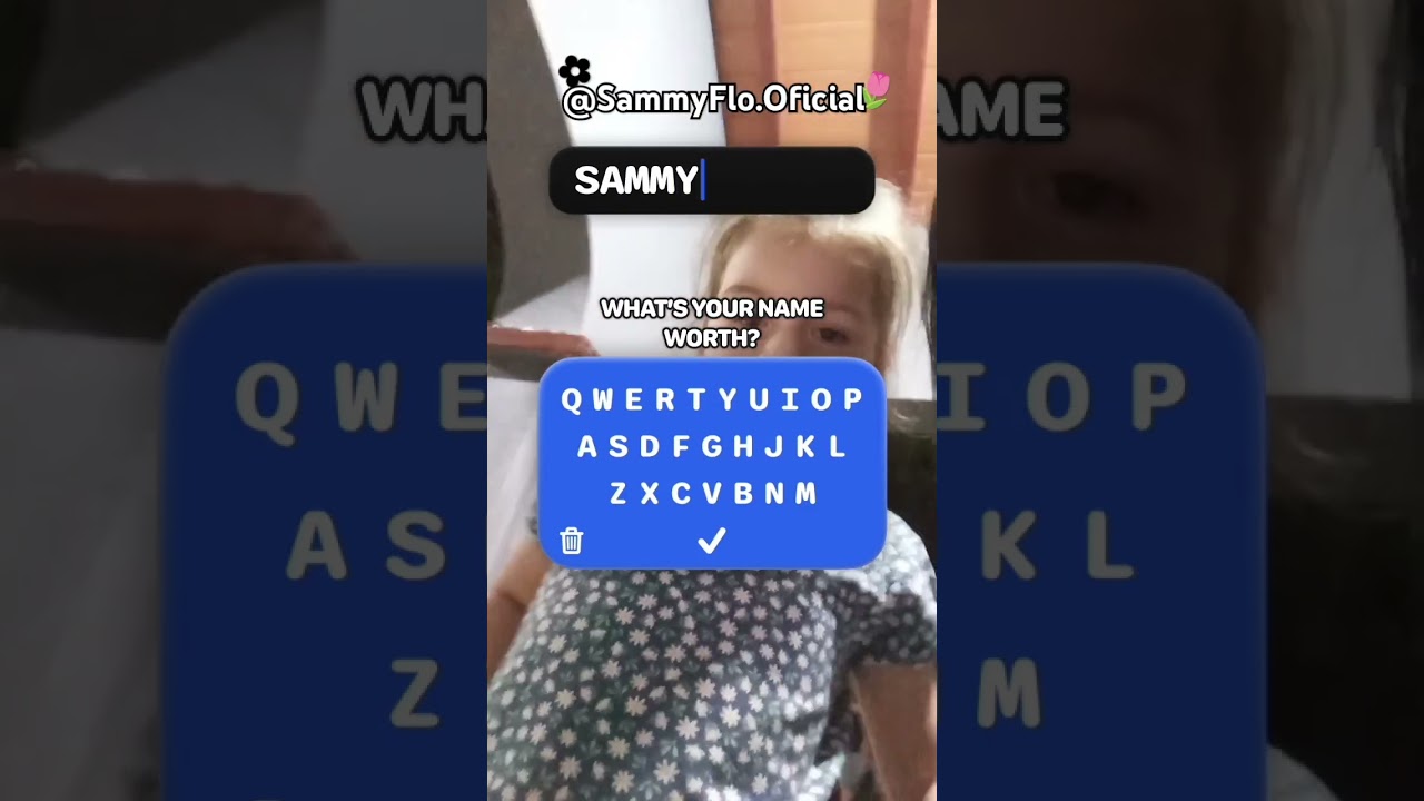 Sammy 🫶🏼#SammyFlo#humor#apoyoplissssssssssssss#music#sammy