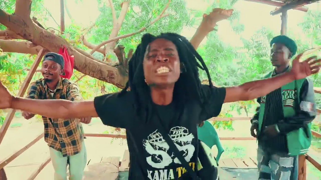 Sammy Tozzy - Mida Mida (Official Video)