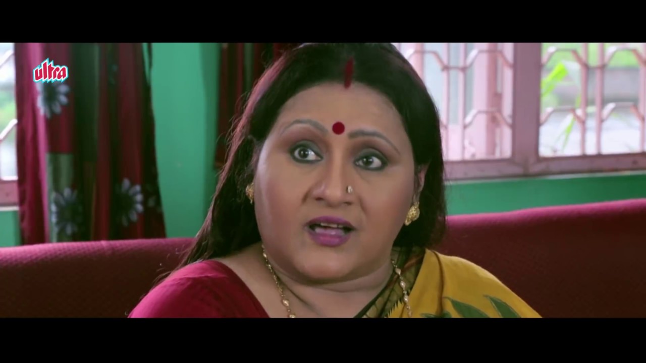 Samparka (2016) - New Bengali Full Movie HD | Pamela Mondal, Rahul Burman