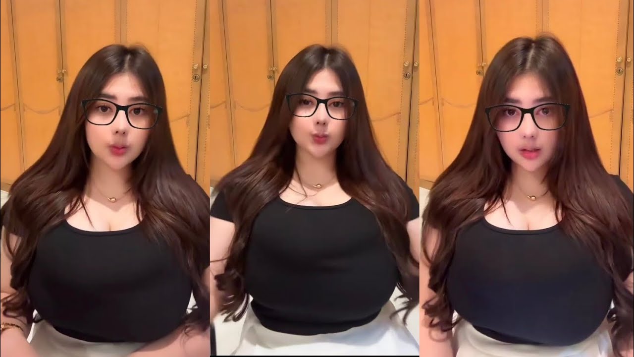 Sampe Mau Keluar Gitu Saking Gedenya | Felicia Tobrut Live TikTok