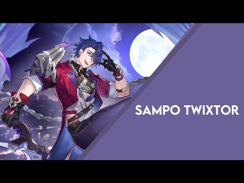 Sampo twixtor clips (Edit clips)