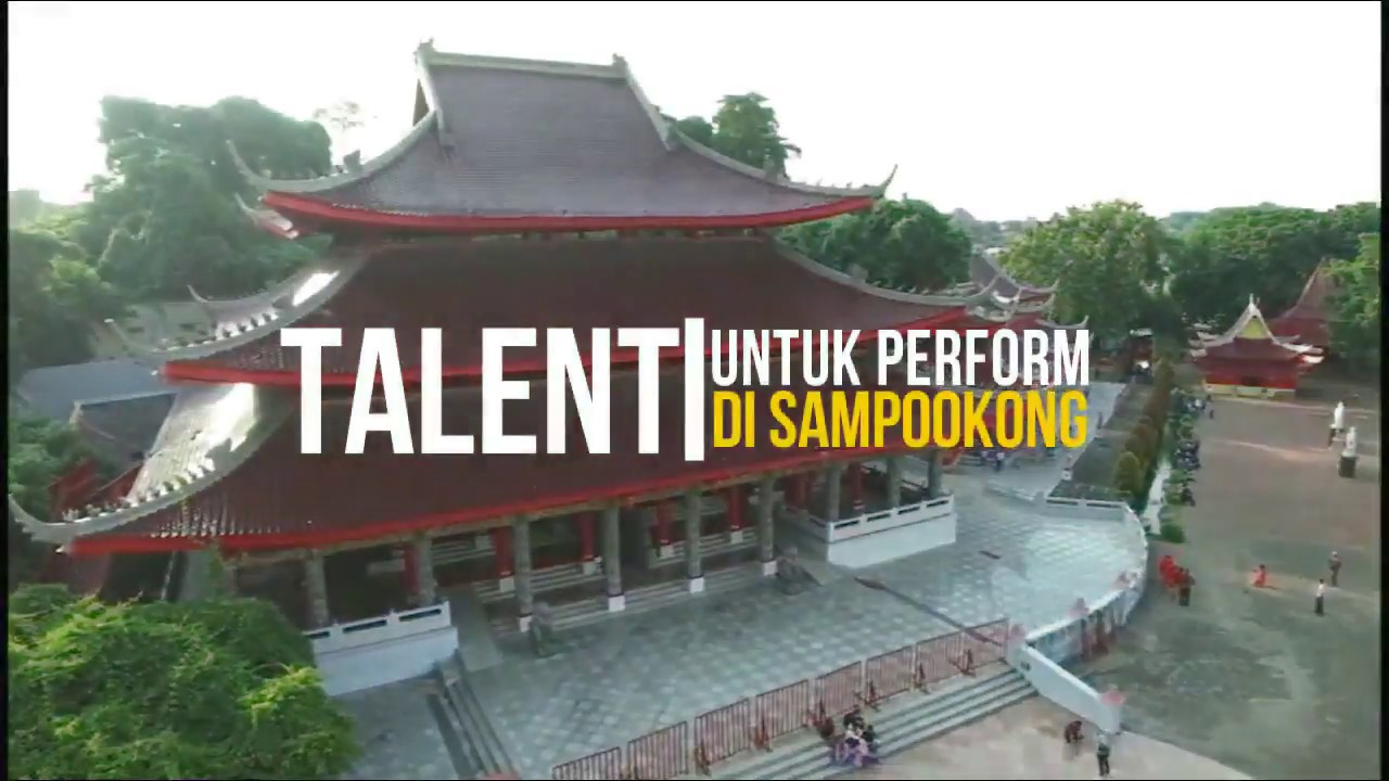 Sampookong Got Talent