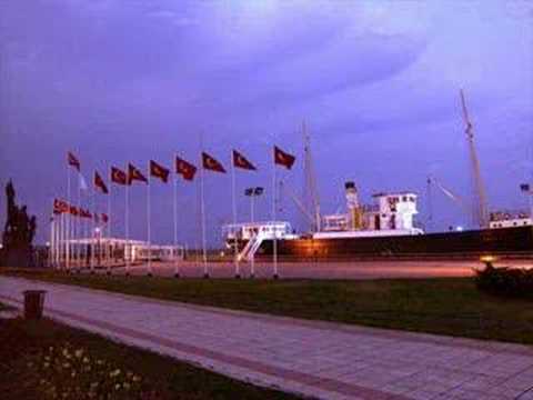 Samsun - Debreli Hasan Oyun Havasi