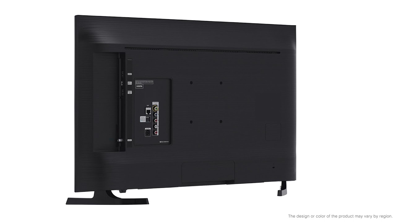 SAMSUNG 32 T5300 SMART HD LED FLAT TV(2020)