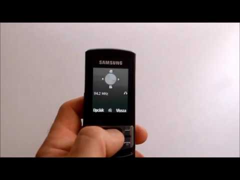 Samsung C3050