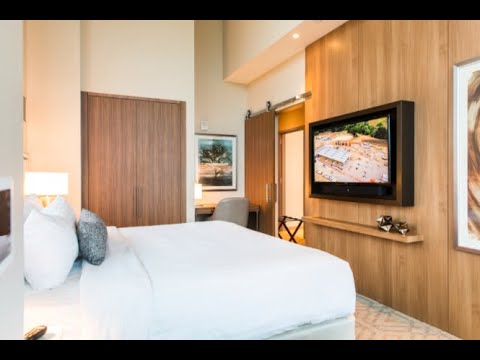 Samsung Displays Change the Guest Experience at Sycuan Casino Resort