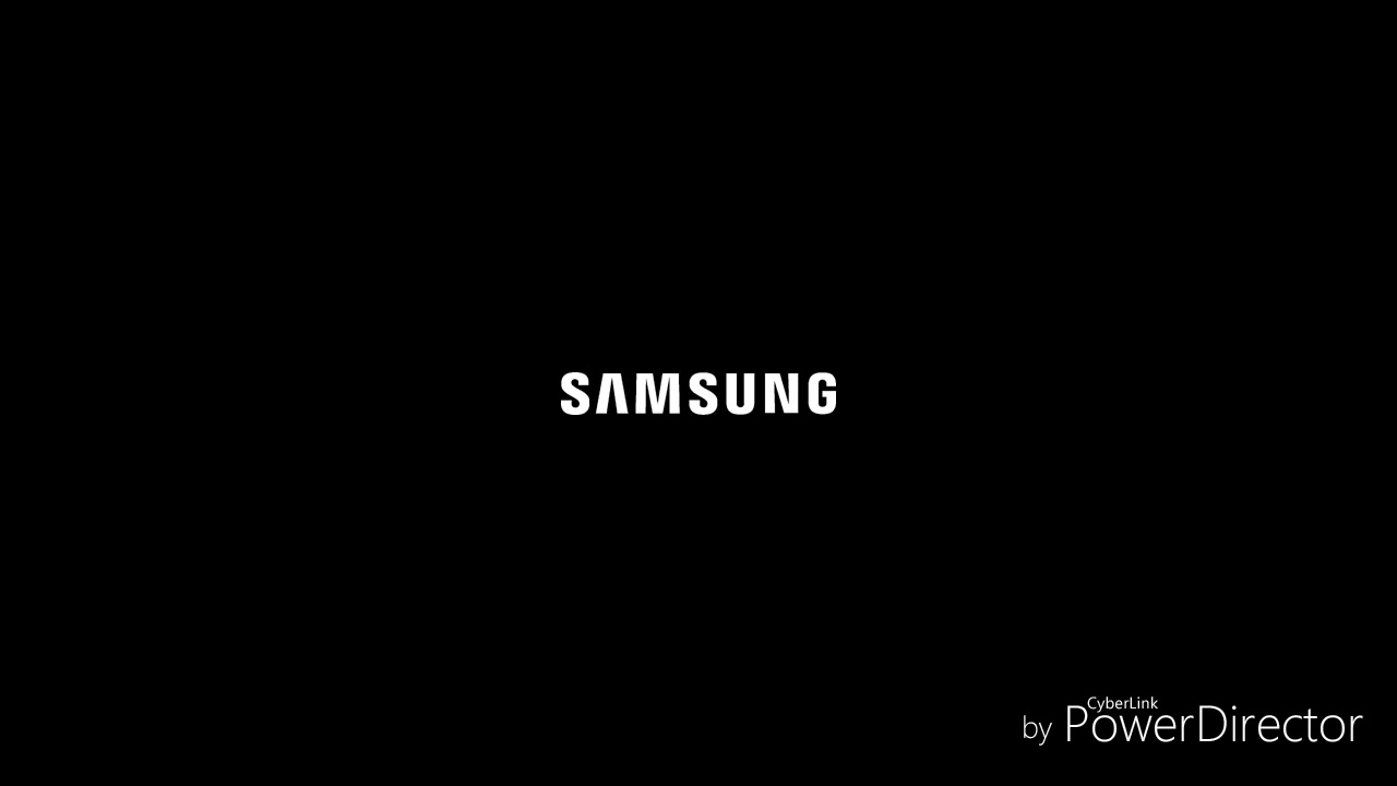 Samsung Galaxy S7 Startup G-Major 4 Turns Into Original