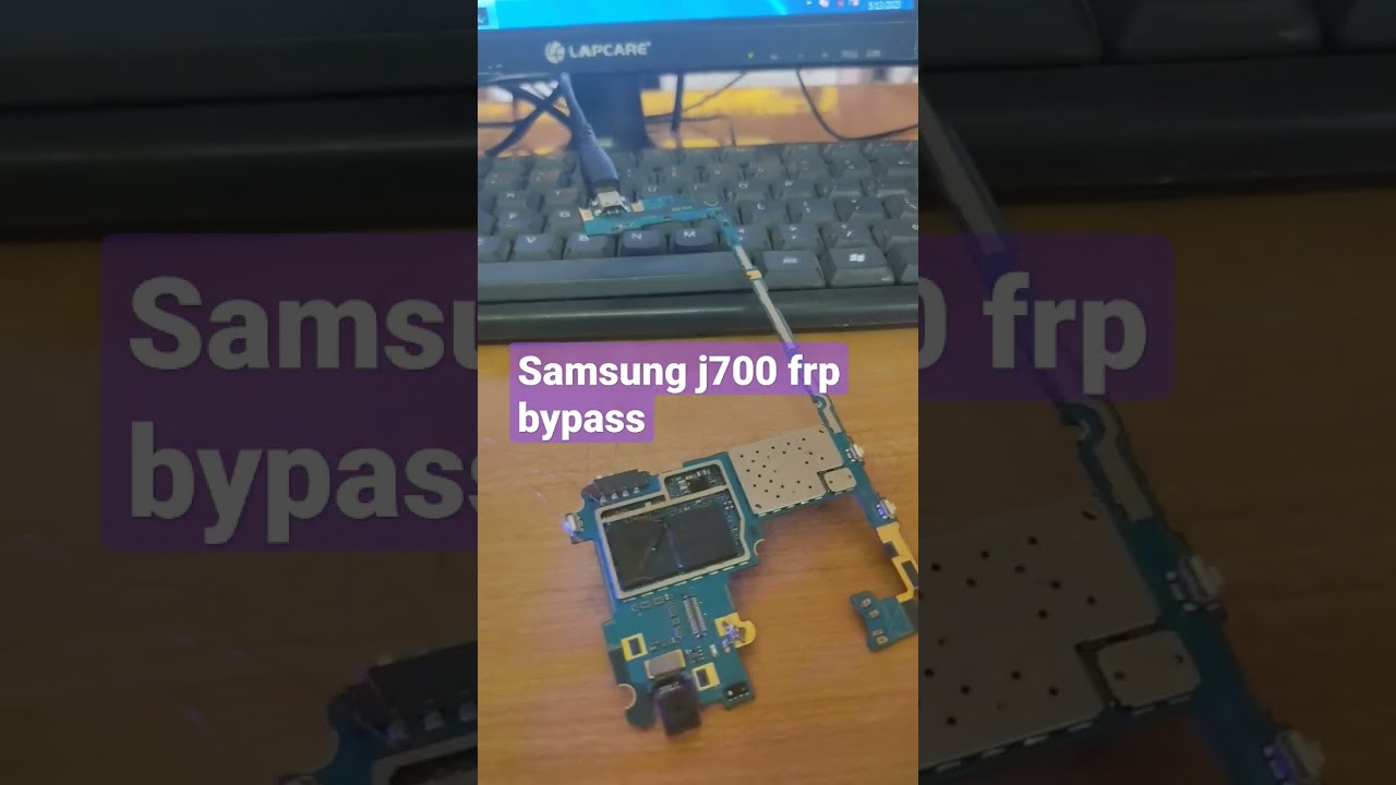 samsung j700f frp bypass one click