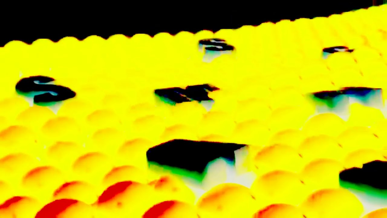 Samsung logo balls in G Major 21