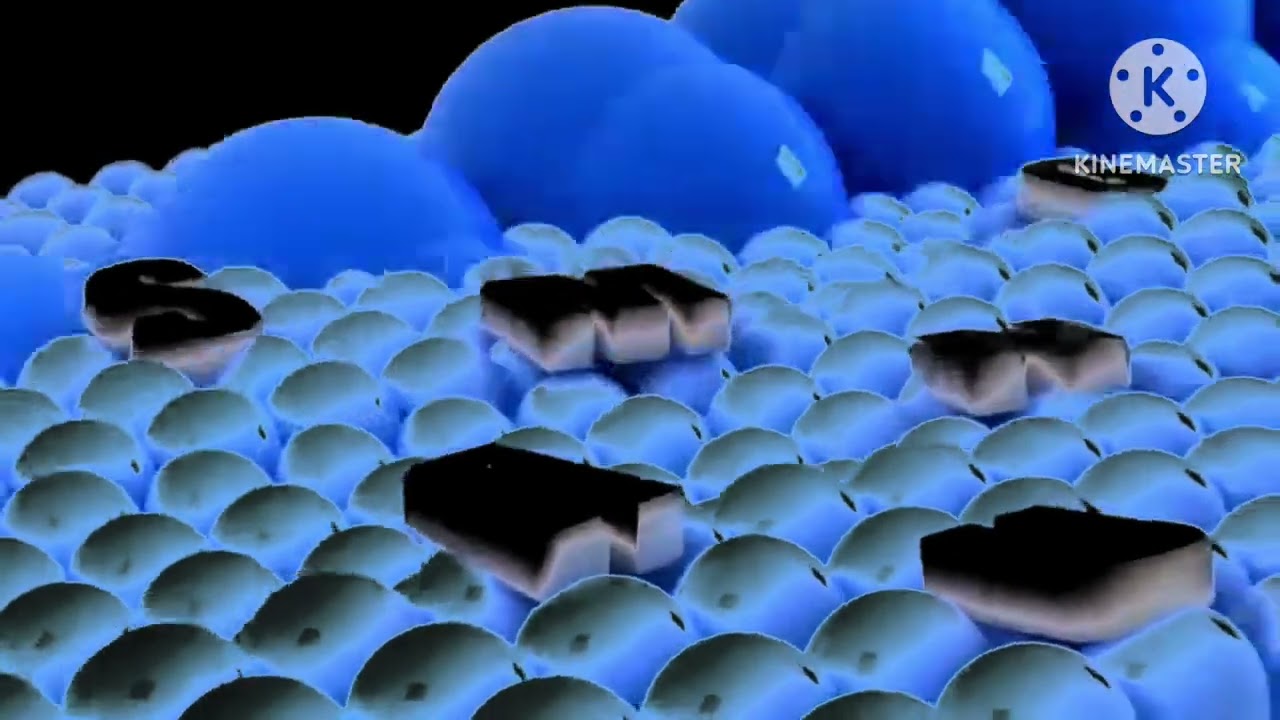Samsung Logo Balls In G Major 4