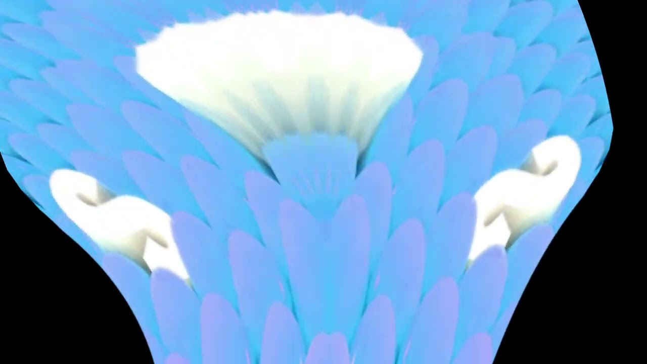 Samsung Logo Balls in G-Major 91 Powers (1-10)