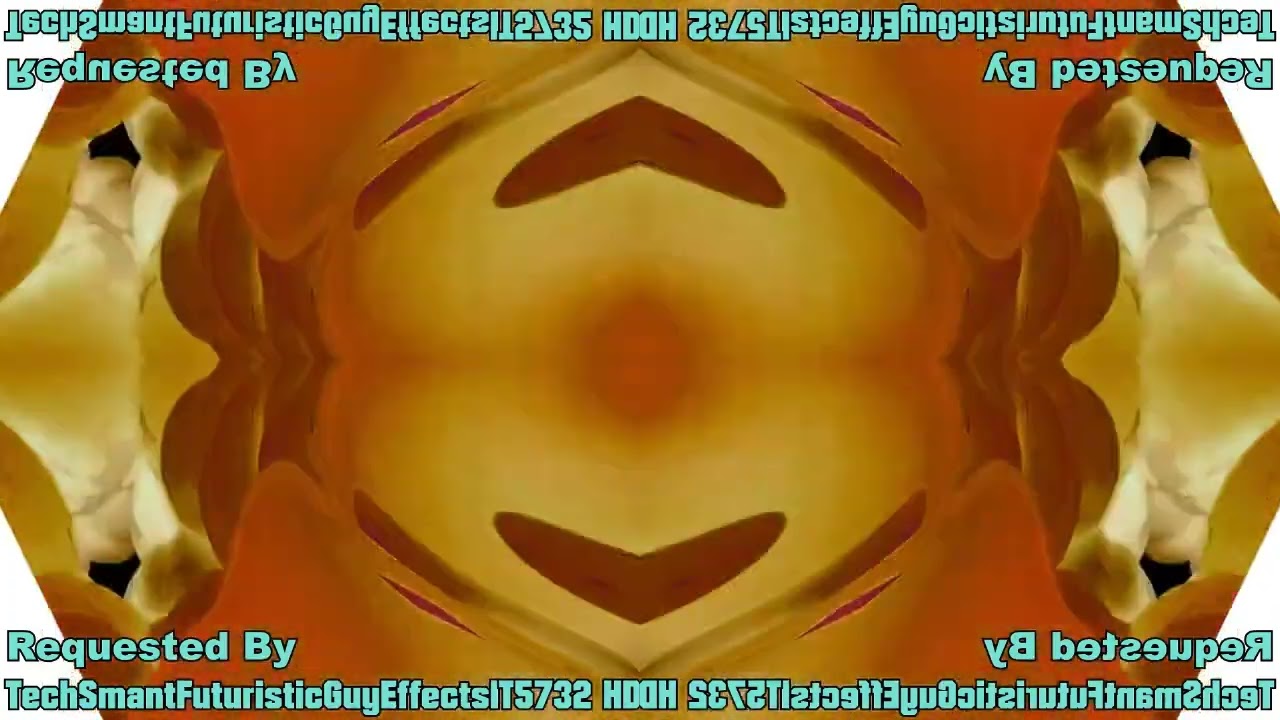 Samsung Logo Balls in Orange Vocoder Effects in G-Major 113