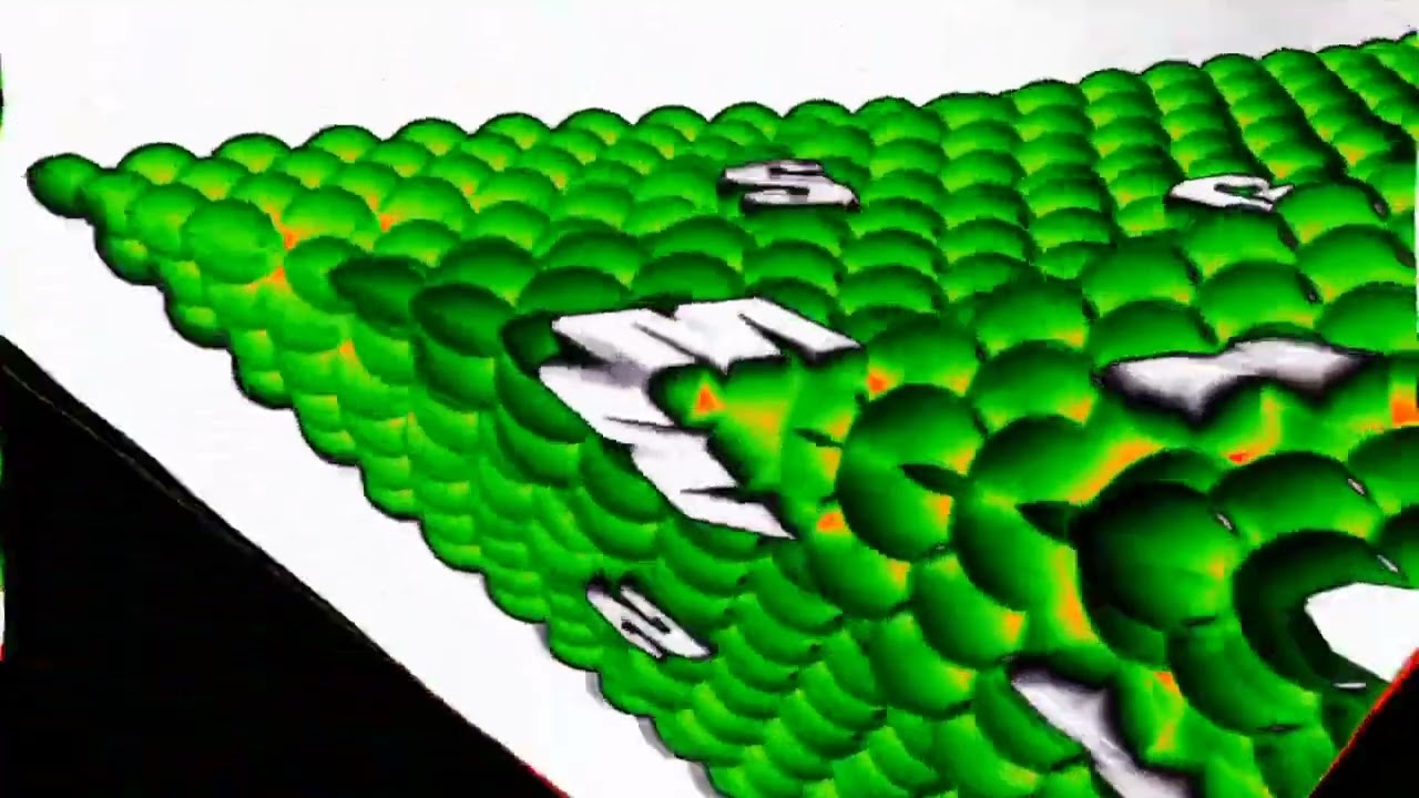 Samsung Logo Balls In Real 4ormulator V20 (V1+V19)