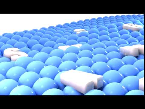 Samsung Logo Balls In Squared Voc