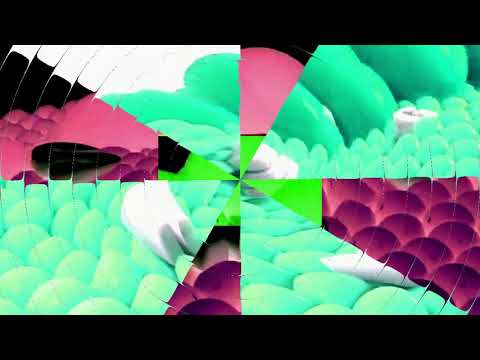 Samsung Logo Balls VS Rounds 41-60 in Unreverse Order (My Version)