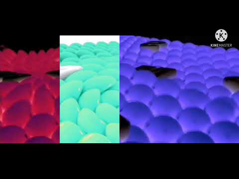 samsung logo balls VS Rounds 41-60 in unreverse order