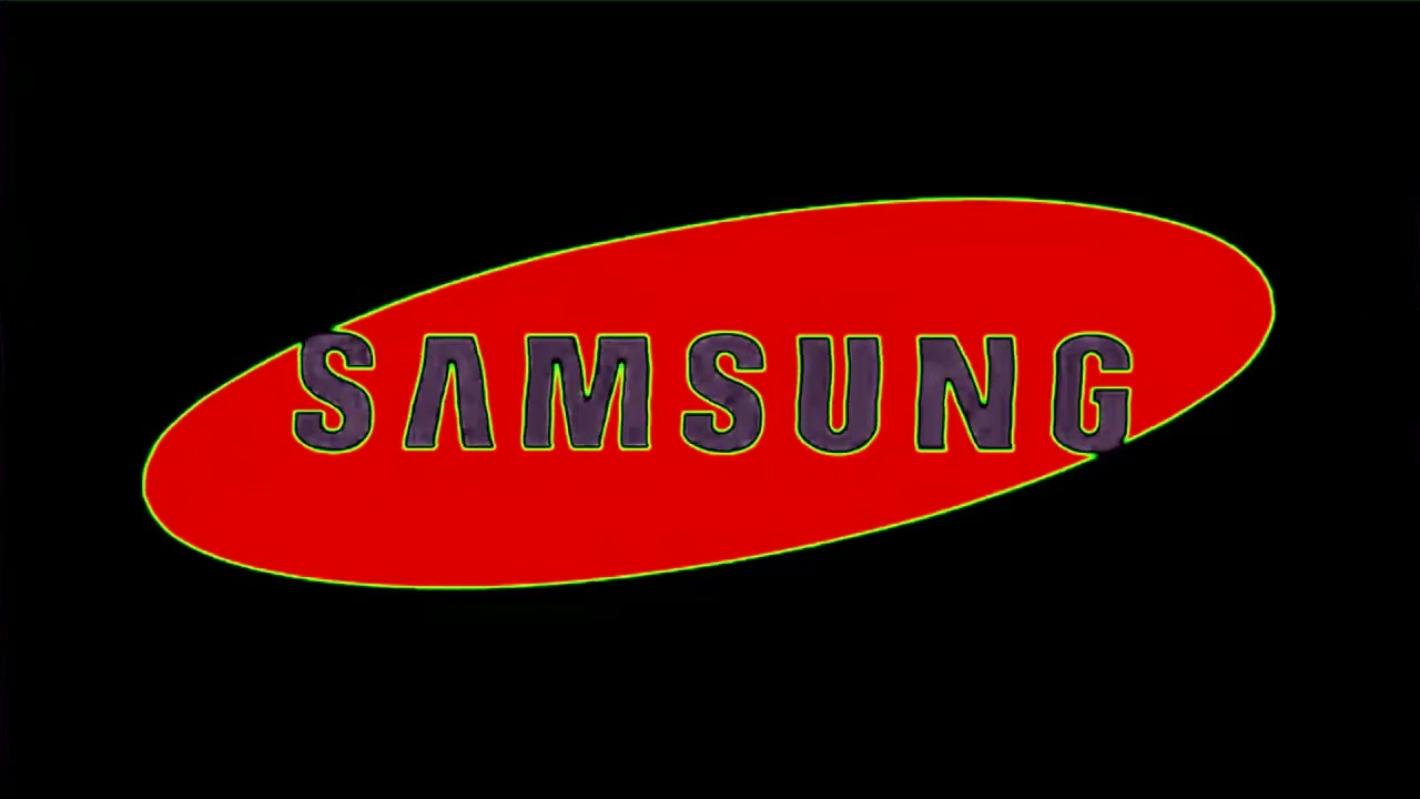 Samsung Logo History In 4ormulator V1