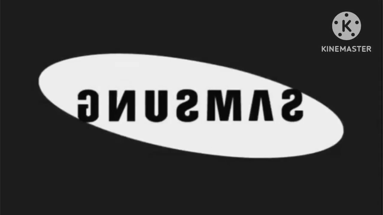 Samsung Logo History in F-Major 1783 (Fixed)